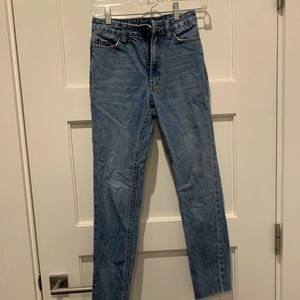Ksubi denim